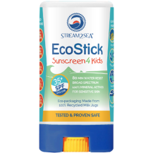 Stream2Sea EcoStick Sunscreen For Kids