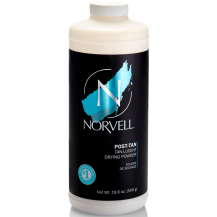 Norvell Tan-lucent Drying Powder 19.6 oz.
