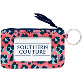 Southern Couture ID Wallet