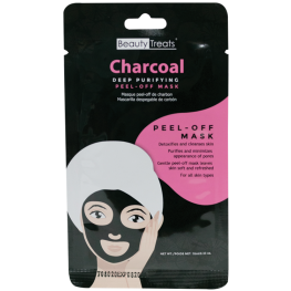 Facial Charcoal Peel Off Mask
