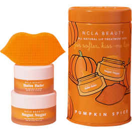 NCLA Beauty Lip Care Set