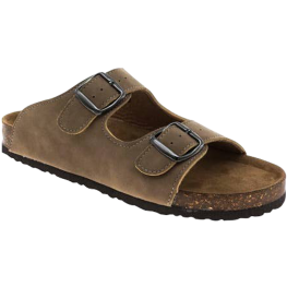 Outwoods Clog Slip-On Taupe