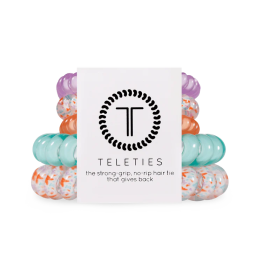 Teleties 5 Pack