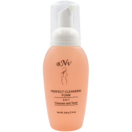 BNV Perfect Foaming Cleanser