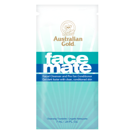 Australian Gold FaceMate Facial Cleansing Towelette