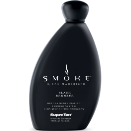Supre Tan Smoke Black Bronzer