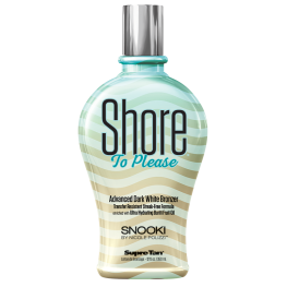 Snookie Shore to Please White Bronzer
