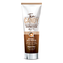 Supre Tan Candy Salted Caramel Expresso Bronzer