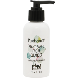 Primal Elements Pure Essence Plant Based Facial Cleanser