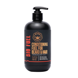 GIBS Bio Fuel Conditioning for Beard & Hair