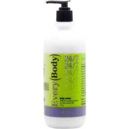 Clinical Care Every(Body) 24/7 Body Lotion