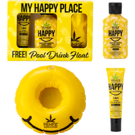 Hempz My Happy Place Kit