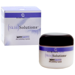 Clinical Care Nitty Gritty Skin Polishing Crystals
