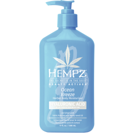Hempz Ocean Breeze Hyaluronic Acid