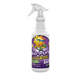 Bio-Pure Sunless Booth Cleaner