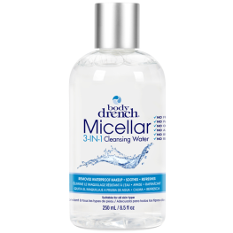 Body Drench Micellar 3-in-1 Clensing Water
