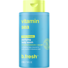 B.Fresh Vitamin Sea Purifing Bodywash
