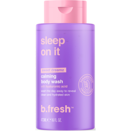 B.Fresh Sleep On It Calming Bodywash