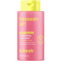 B.Fresh Fressssh Af! Invigor Body Wash