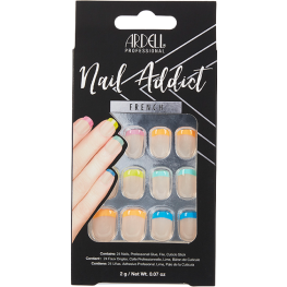 Ardell Nail Addict French Set