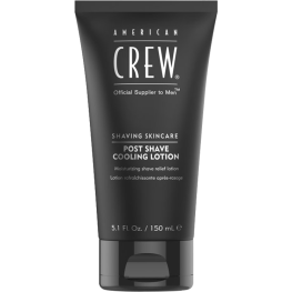American Crew Post-Shave Cooling Lotion