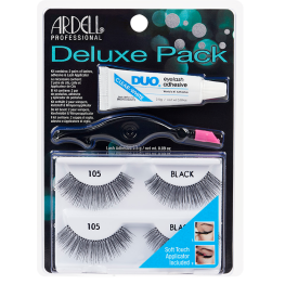 Ardell Deluxe Pack Black