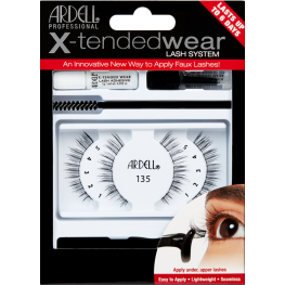 Ardell X-Tended Wear Lash System Kit