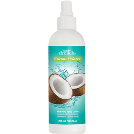Body Drench Coconut Water Spray Lotion