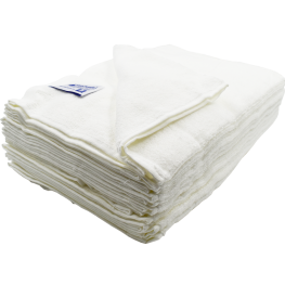 Bleachsafe Salon Towels 12 count