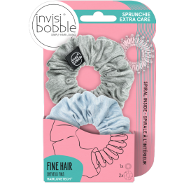 Invisibobble Sprunchie Extra Care