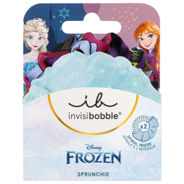 Invisibobble Sprunchie Duo Disney Princess