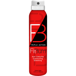 Devoted Creations Fitburn Booster Spray