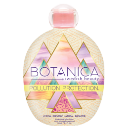 Swedish Beauty Pollution Protection Natural Bronzer