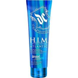 Devoted Creations H.I.M. Atlantic Tanning Lotion