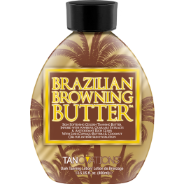 Ed Hardy Brazilian Brown Butter