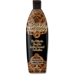 Synergy Tan Bronzed Ambition