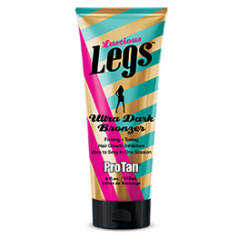 Pro Tan Luscious Legs