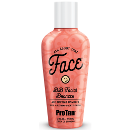 Pro Tan All About That Face BB Natural Bronzer
