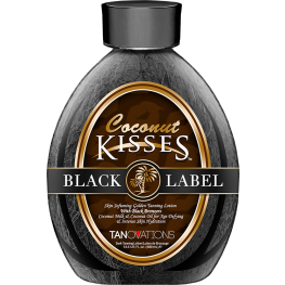 Ed Hardy Coconut Kisses Black Label