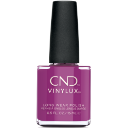 CND Vinylux In Fall Bloom Collection