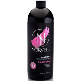 Norvell Premium Airbrush Solution Double Dark