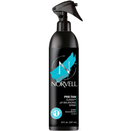 Norvell xLATan pH Balancing Prep Spray 8 oz.