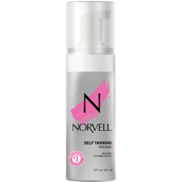 Norvell Self Tanning Mousse