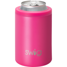 Swig Life Can & Bottle Cooler 12 oz.