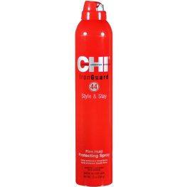 Chi 44 Iron Guard Style & Spray Firm Hold